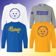 Parkside Long Sleeve Tee